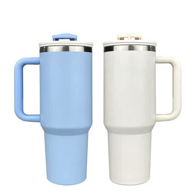 Gobelet tasse en acier inoxydable