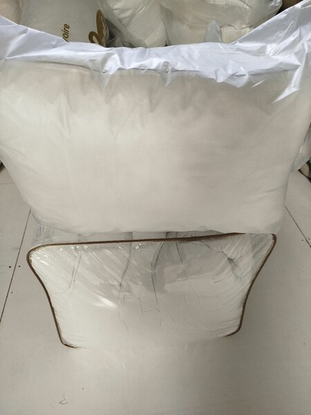 Oreiller Confortable Douillet