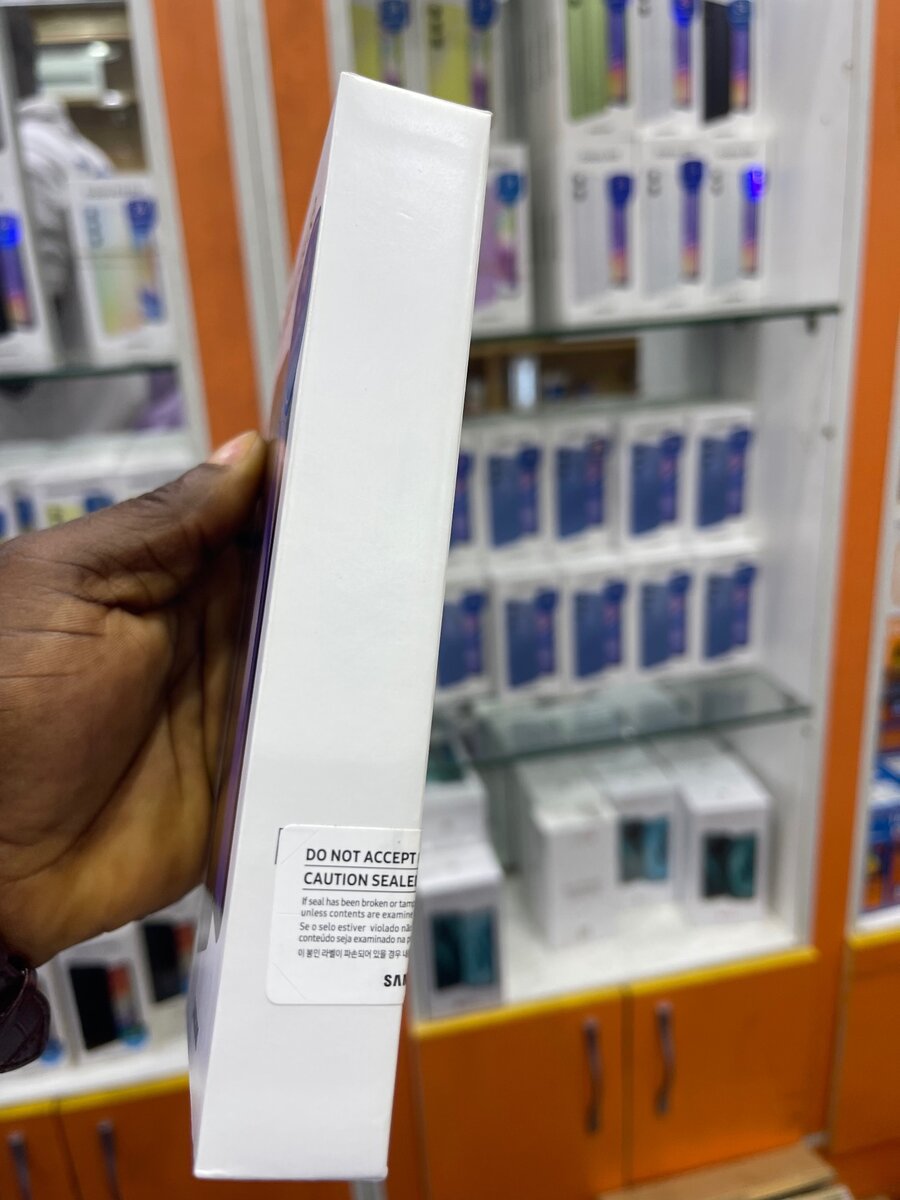 SAMSUNG GALAXY A54 5G