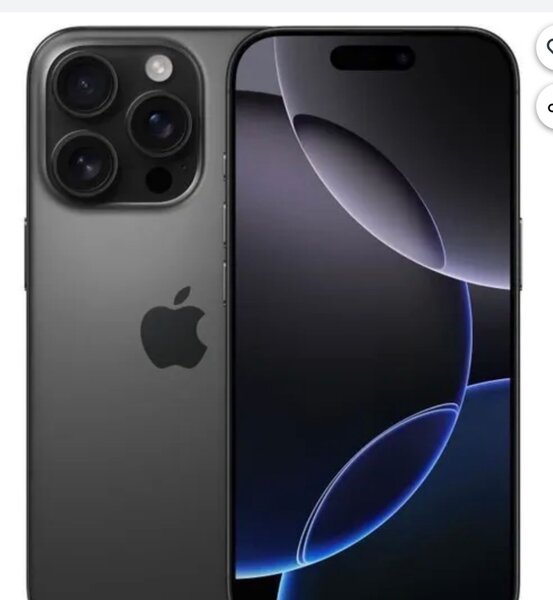 iPhone 16 Pro 128GB Reconditionné