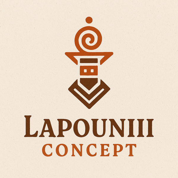 Lapouniii Concept