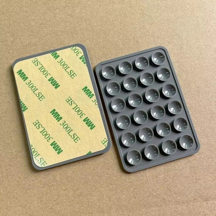 Autocollant pour smartphone