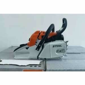 Sthill ms 070 chain saw