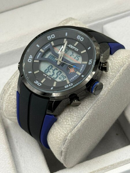 Montre Sport Homme Numérique