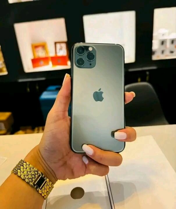 iPhone 11 Pro Max Or