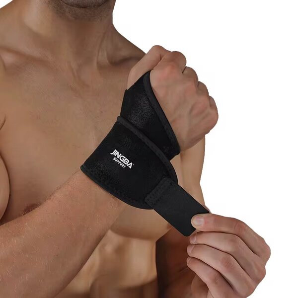 JINGBA Support - Poignet Sport