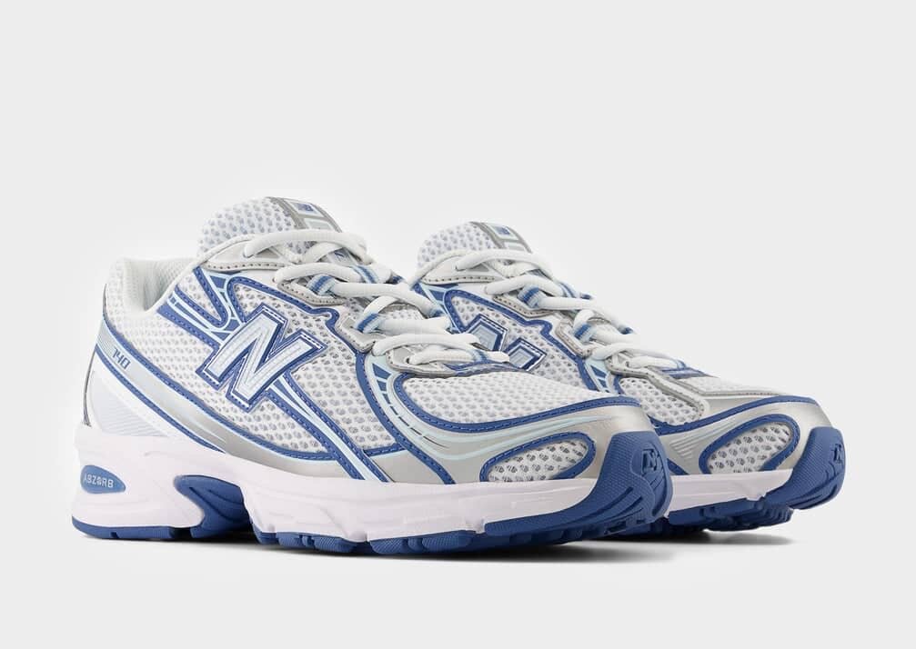 Chaussures de Course NB Homme