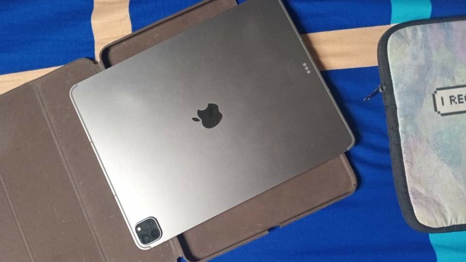 iPad Pro M2 12.9 inches