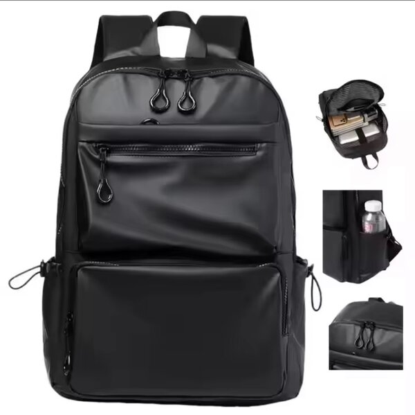 Sac à dos imperméable stylé