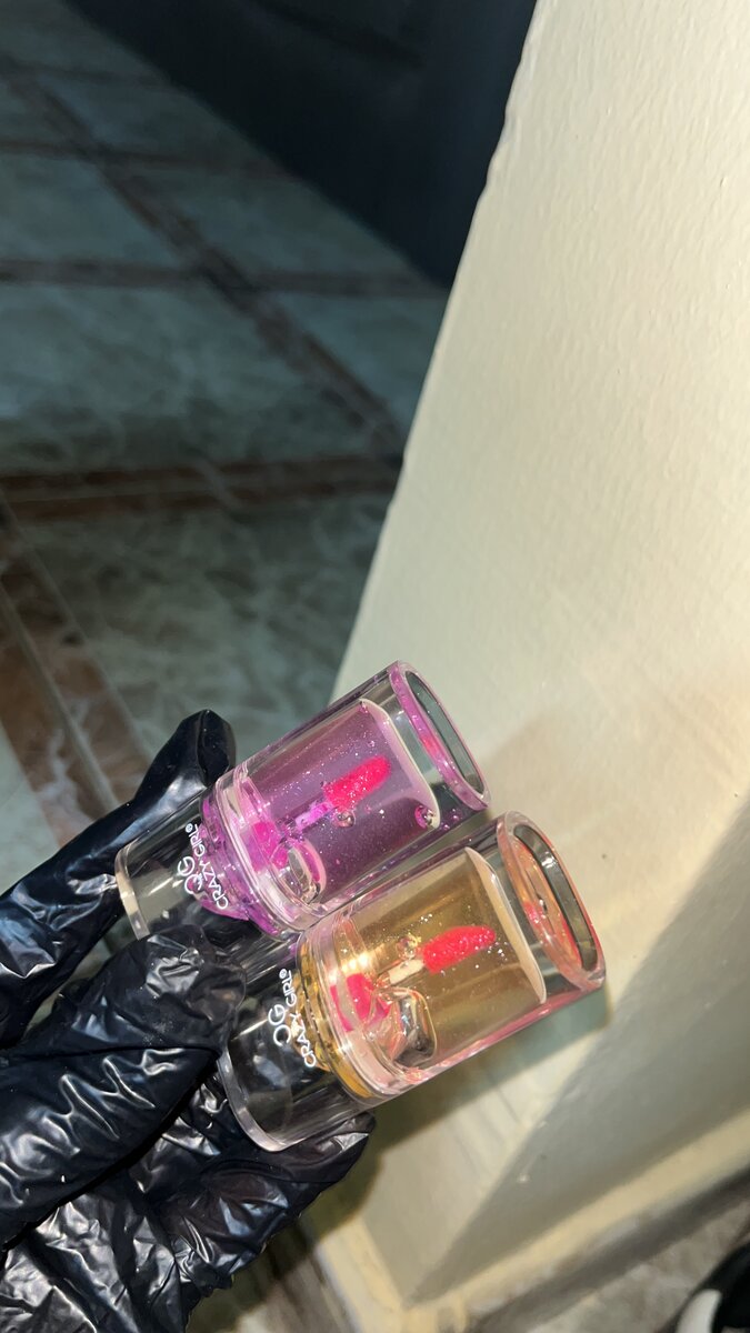 Rouge à Lèvres Hydratant