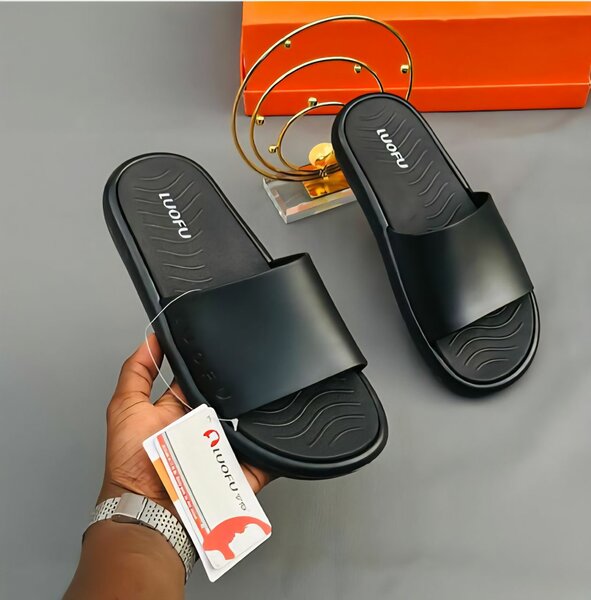 Tongs confort unisexe LuoFu