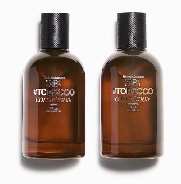 Parfum ZARA Collection