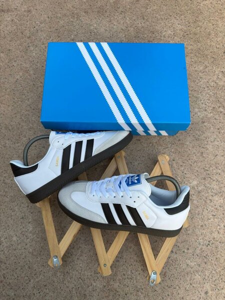 Adidas Samba Baskets Homme