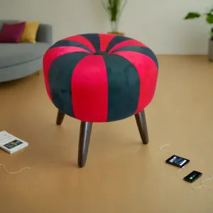 1 Seater Stool 