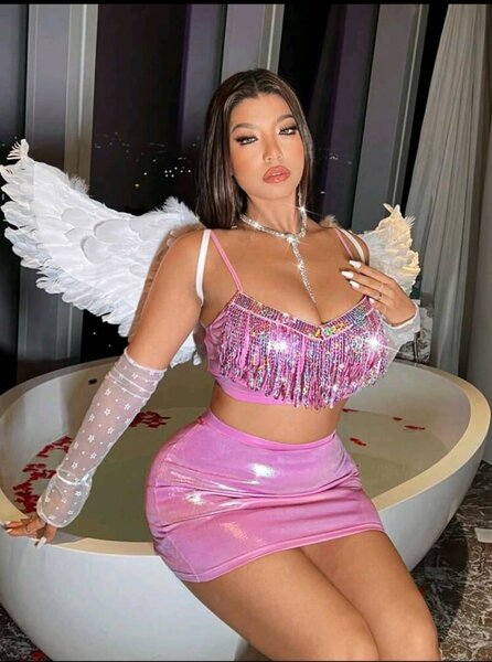 Ensemble deux pièces