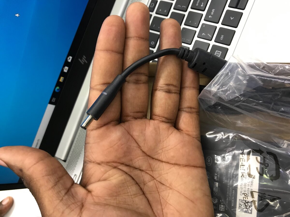 Dell Powerpark (150w)