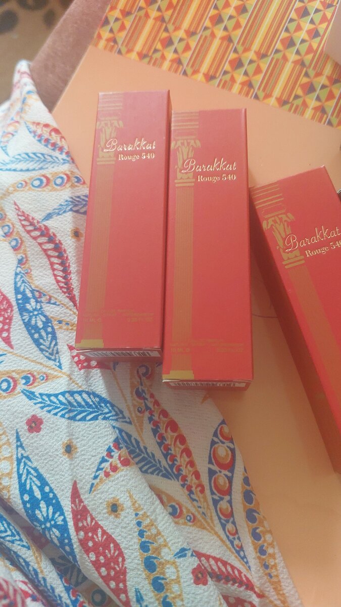 Mini parfum lot de 2