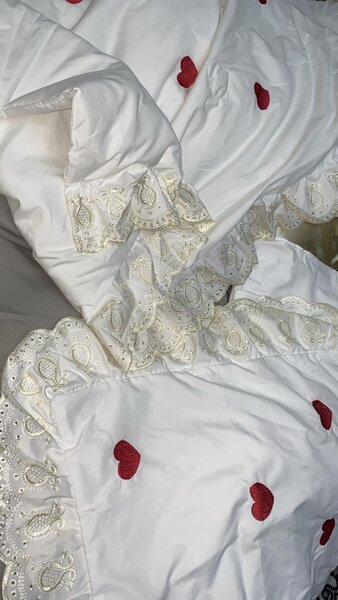 Простыни мощного качества в наличии