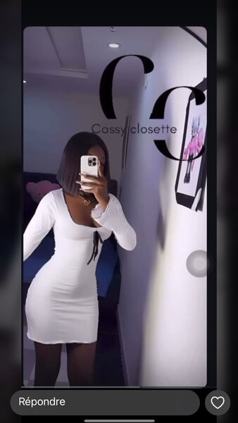 Robe Élégante pour Femmes