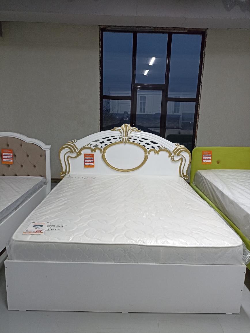 Матрас Ортопедичиский