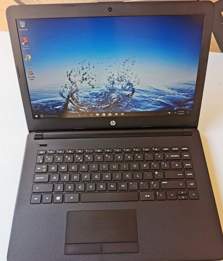 Exellent Condition Hp notebook 14