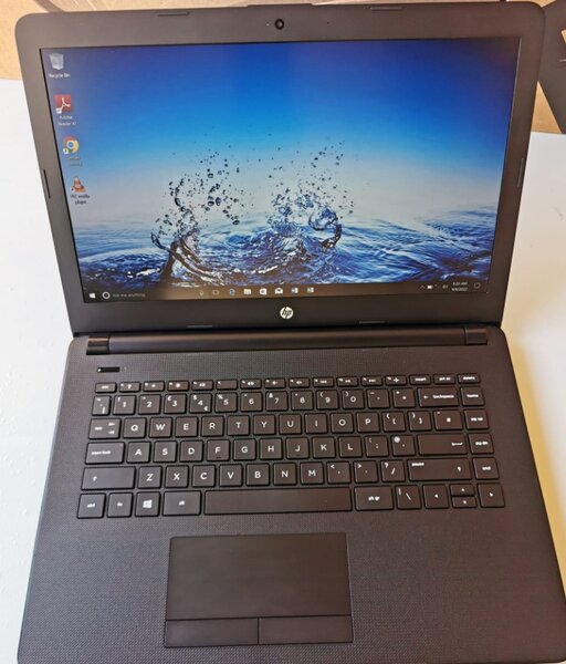 Exellent Condition Hp notebook 14