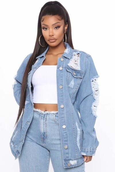 Jacket
