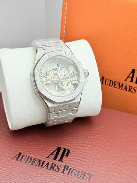 Montre Audemars Piguet Design