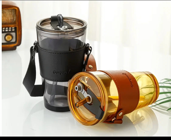Bouteilles Portable avec Étui