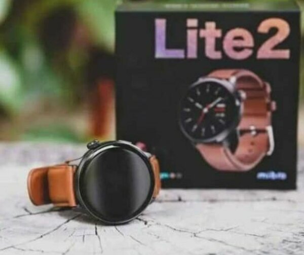 Montre intelligente Lite2
