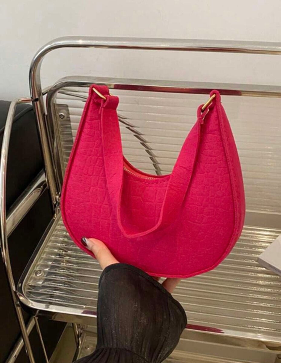 Sac à main en similicuir élégant