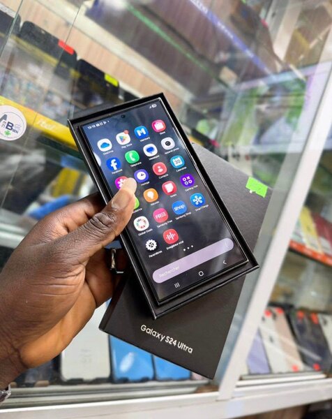Samsung Galaxy S24 Ultra 5G