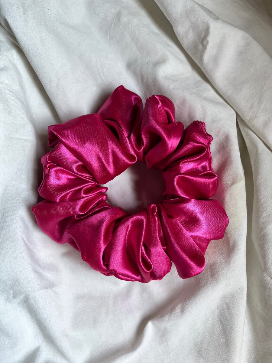Scrunchies