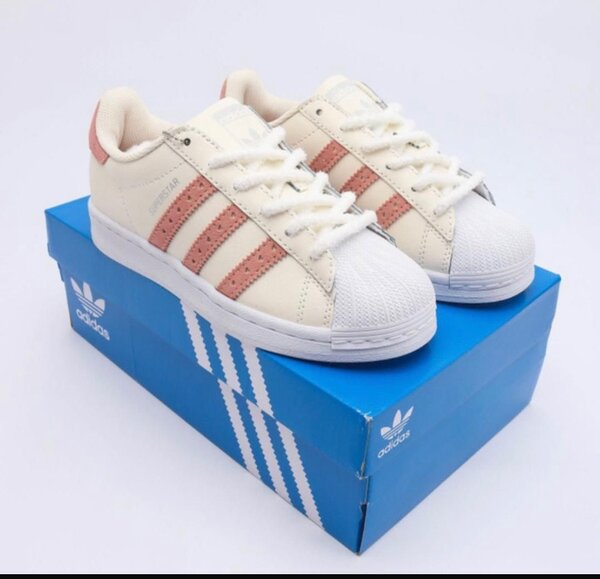 Adidas super star