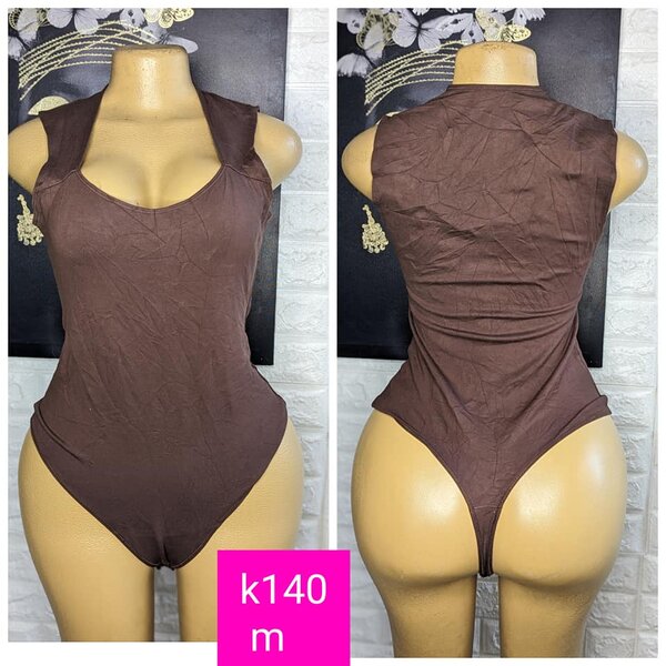 Beautiful and stylish women's bodysuit