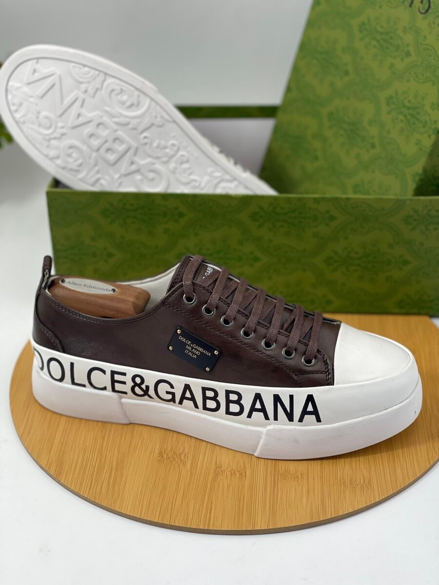 DOLCE AND GABBANA COFFEE