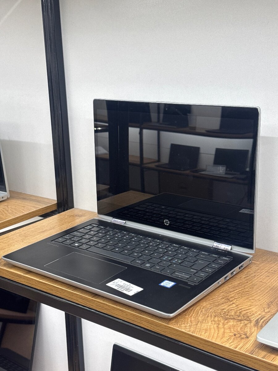 Hp probook x360
