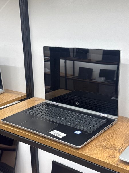 Hp probook x360