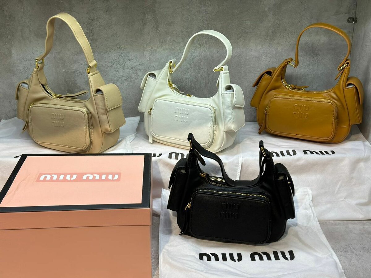miu miu