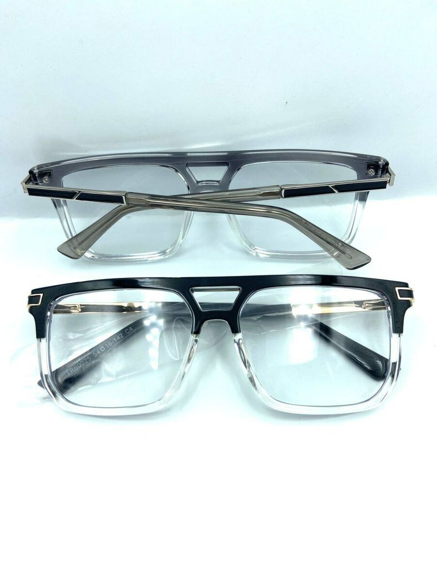 Stylish Unisex Eyeglasses