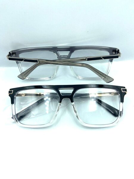 Stylish Unisex Eyeglasses