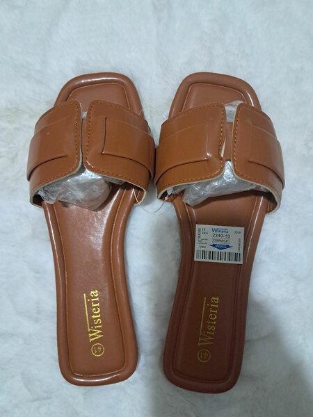 Sandales élégantes Wisteria