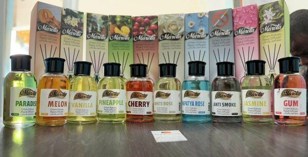 Diffuseur de Parfum Marota