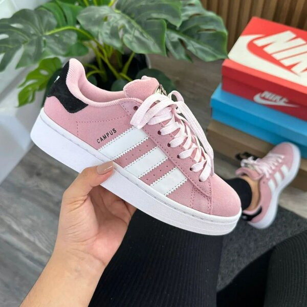 Baskets homme