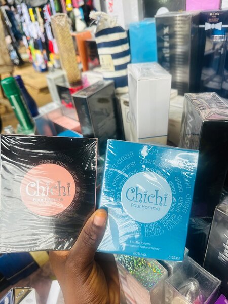 Chichi Eau de Parfum