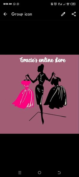 Gracies online store