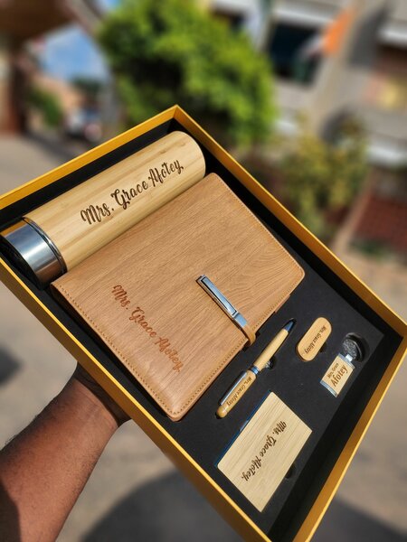 Gift Set- Executive
