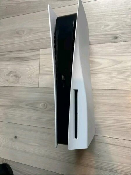 PS5 neuf