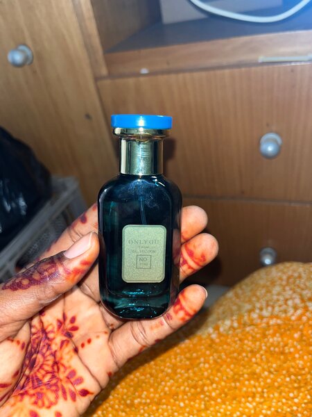 Parfum Unisexe Élégant "Only You"