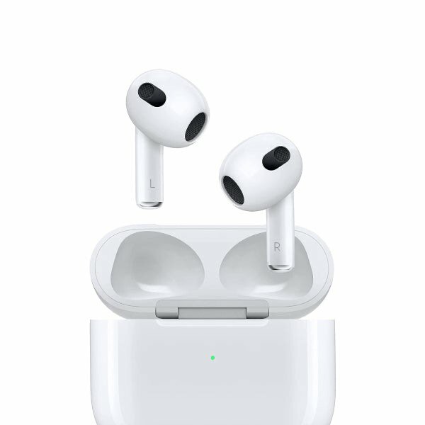 AirPods 3rd generation with MagSafe Charging case